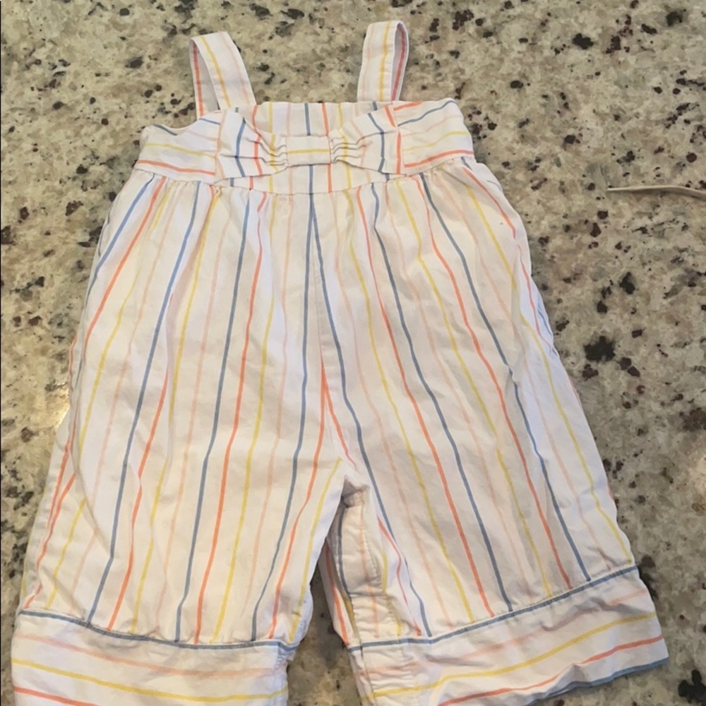 Toddler jumper